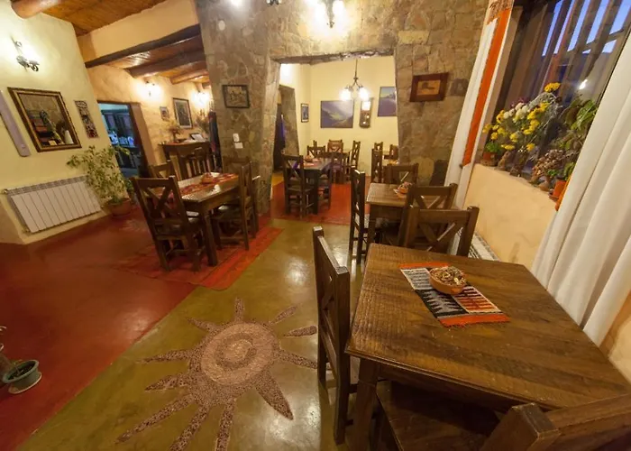 Hotel Norte Rupestre