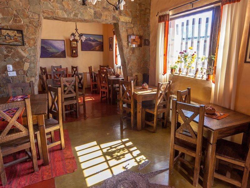 Hotel Hotel Norte Rupestre Tilcara