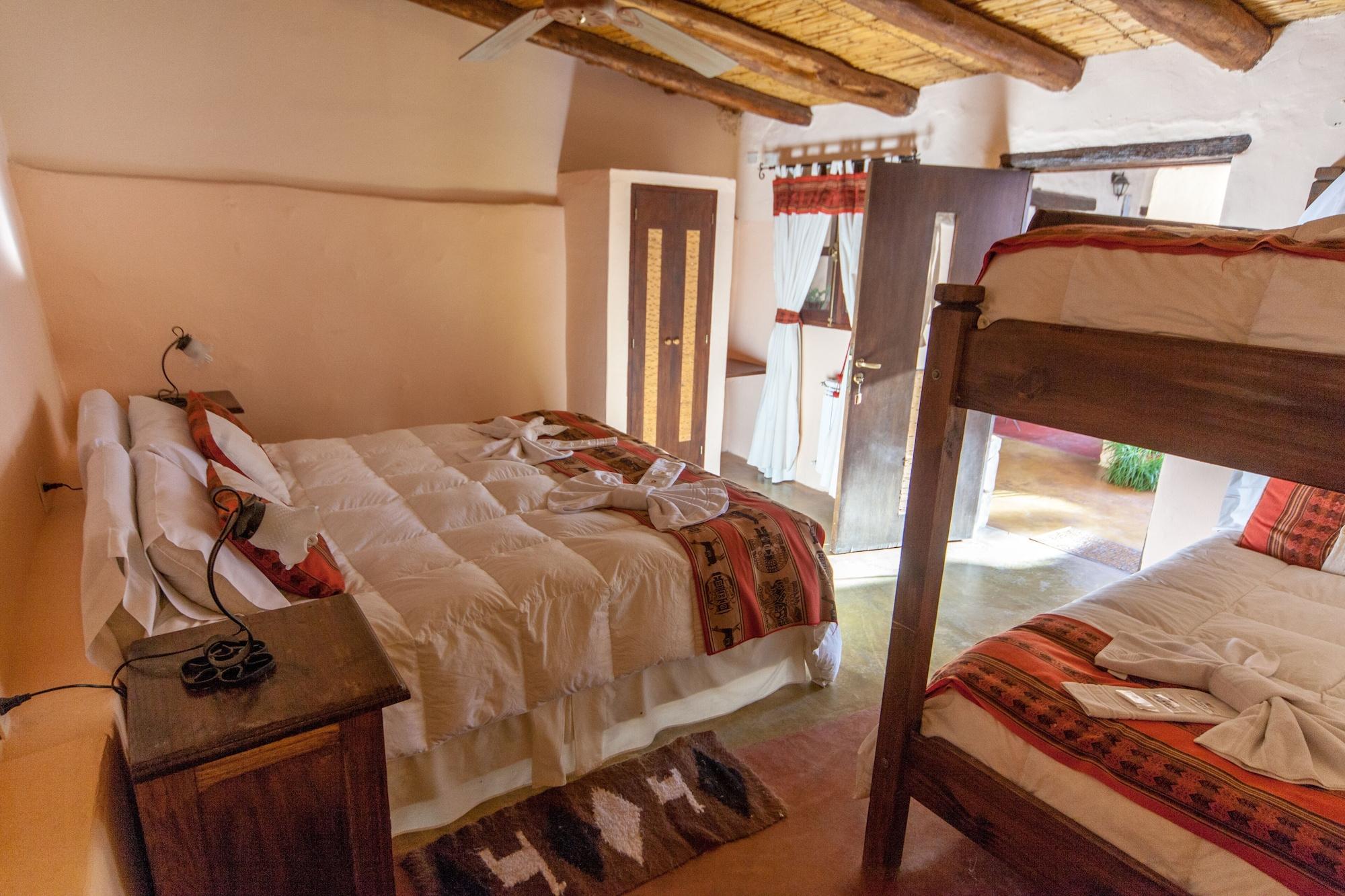 Hotel Hotel Norte Rupestre Tilcara