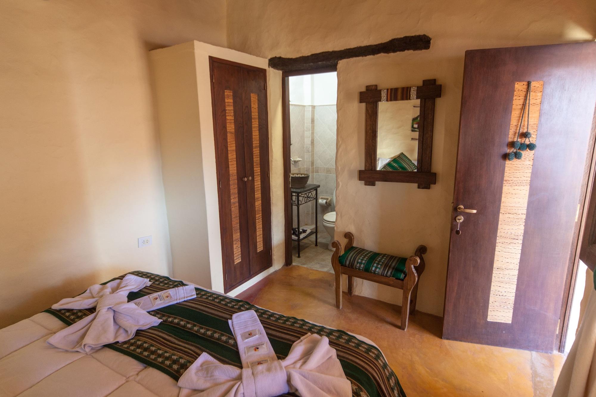 Hotel Norte Rupestre Hotel Tilcara