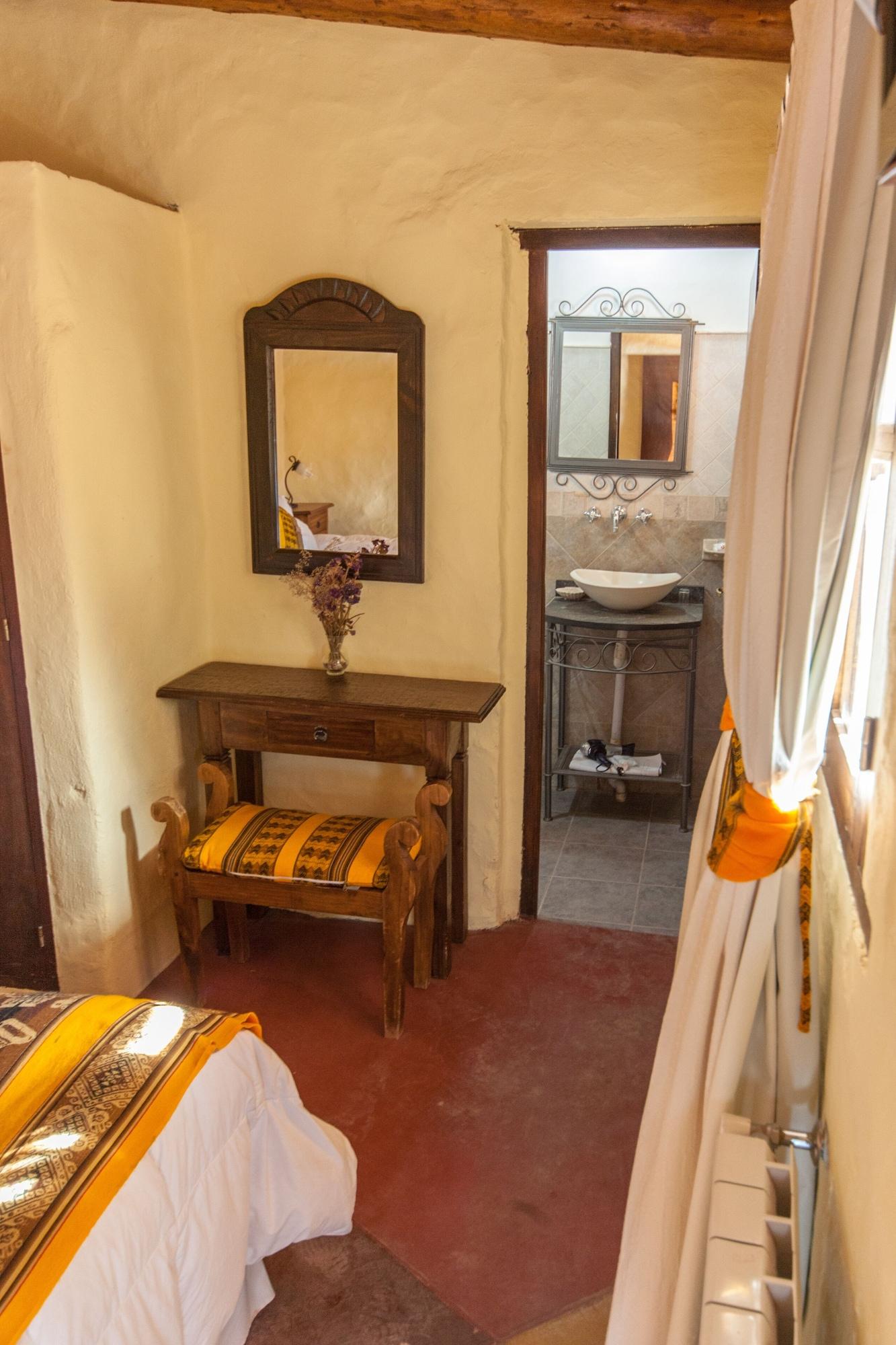 Hotel Hotel Norte Rupestre