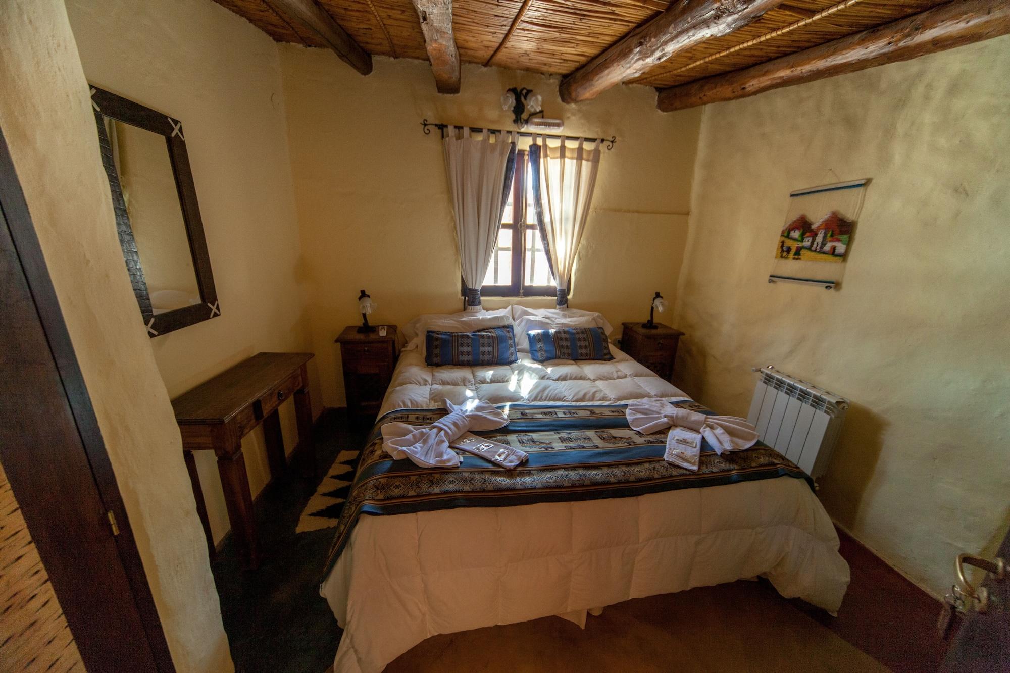 Hotel Hotel Norte Rupestre 3*