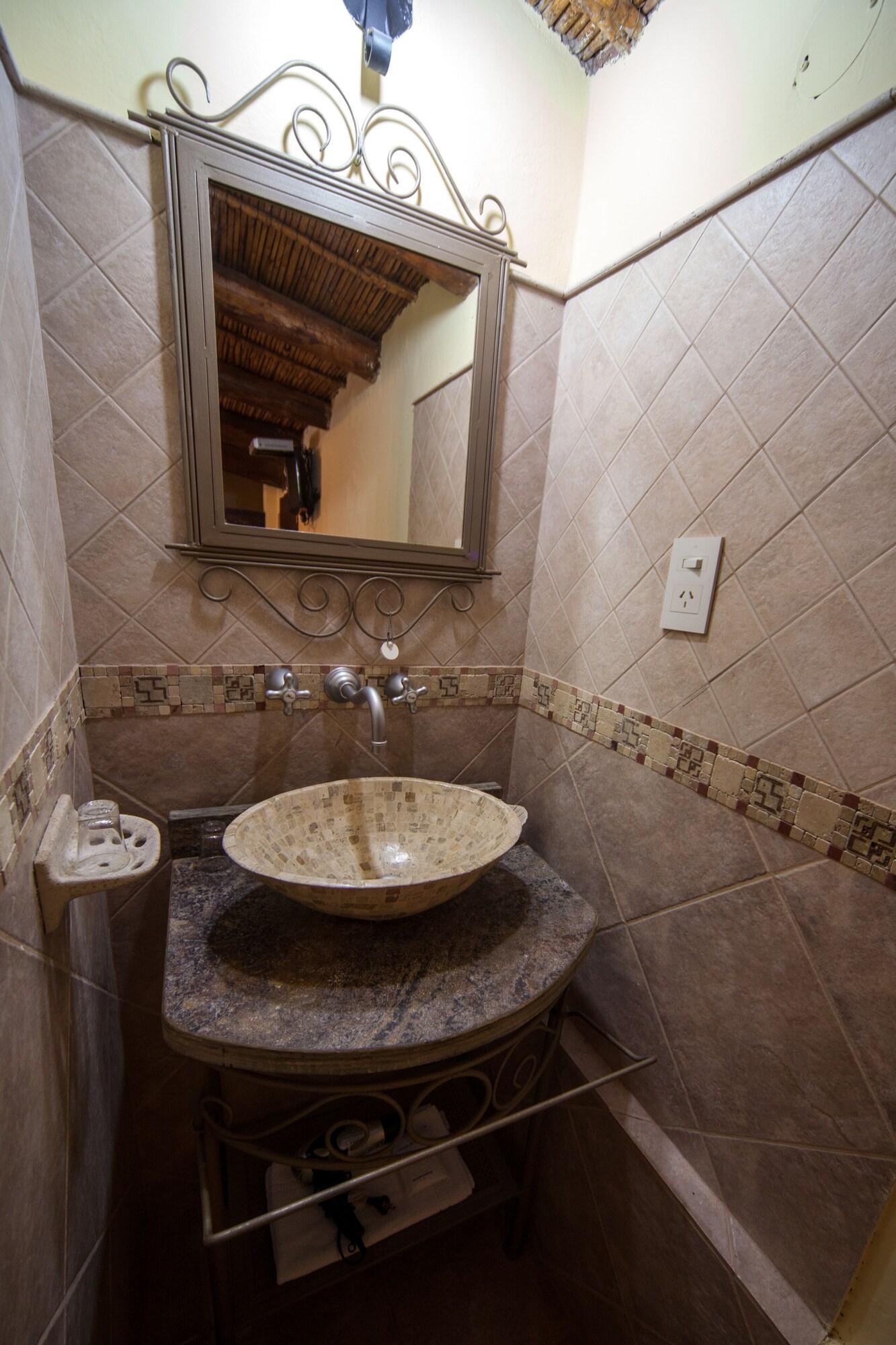 Hotel Hotel Norte Rupestre Tilcara