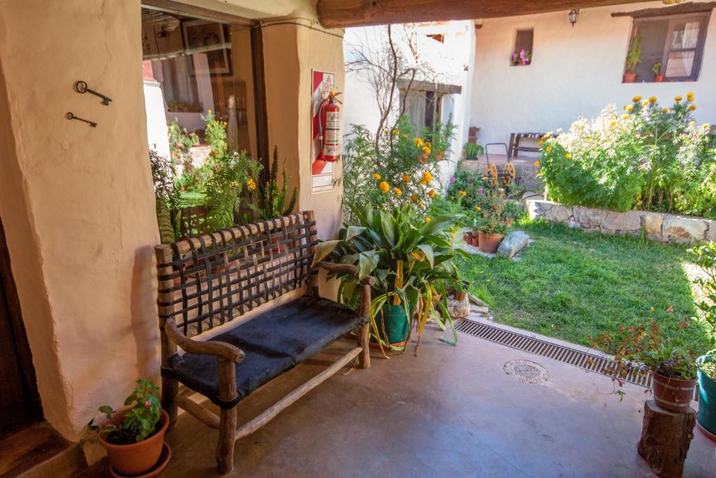 Hotel Norte Rupestre