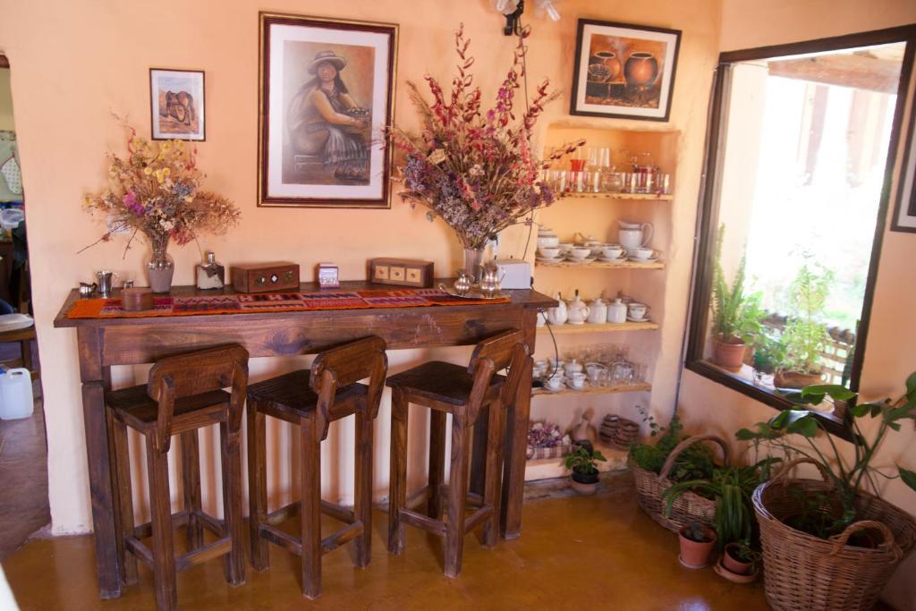 Hotel Norte Rupestre Hotel Tilcara