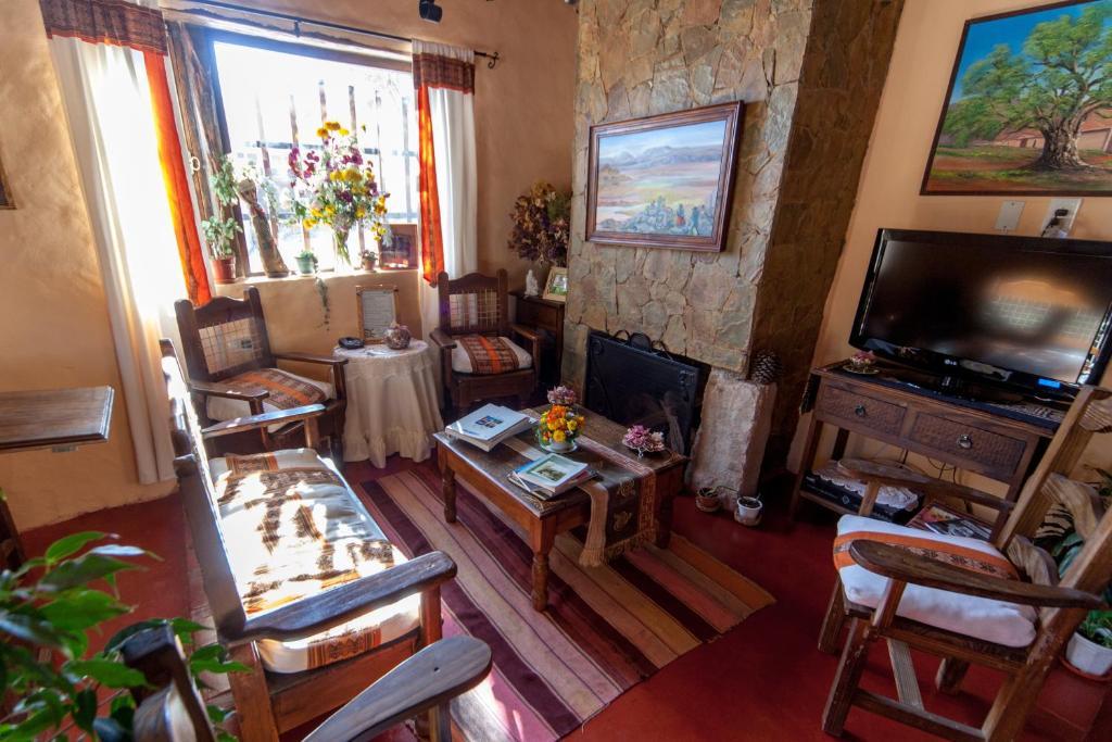 Hotel Norte Rupestre Hotel Tilcara