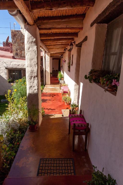 Hotel Norte Rupestre Hotel 3*