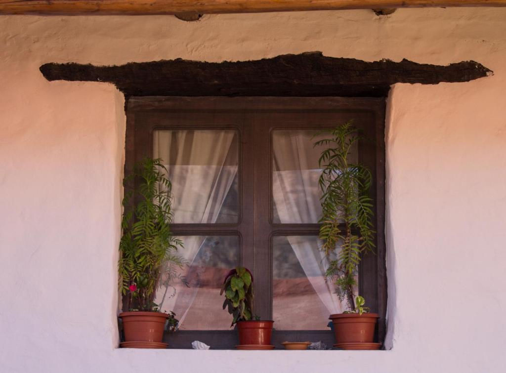 Hotel Norte Rupestre Hotel 3*