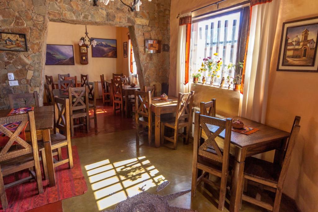 Hotel Hotel Norte Rupestre Tilcara