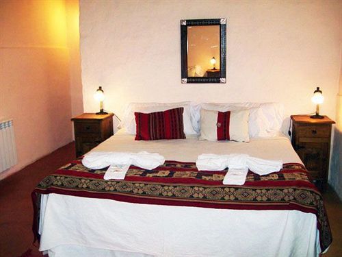 Hotel Norte Rupestre 3* Tilcara