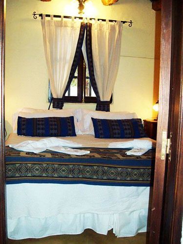 Hotel Hotel Norte Rupestre