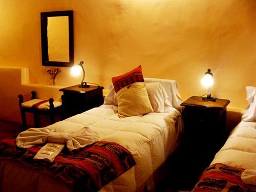 Hotel Hotel Norte Rupestre Tilcara