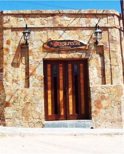 Hotel Norte Rupestre Hotel