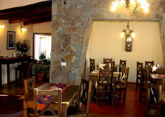 Hotel Norte Rupestre