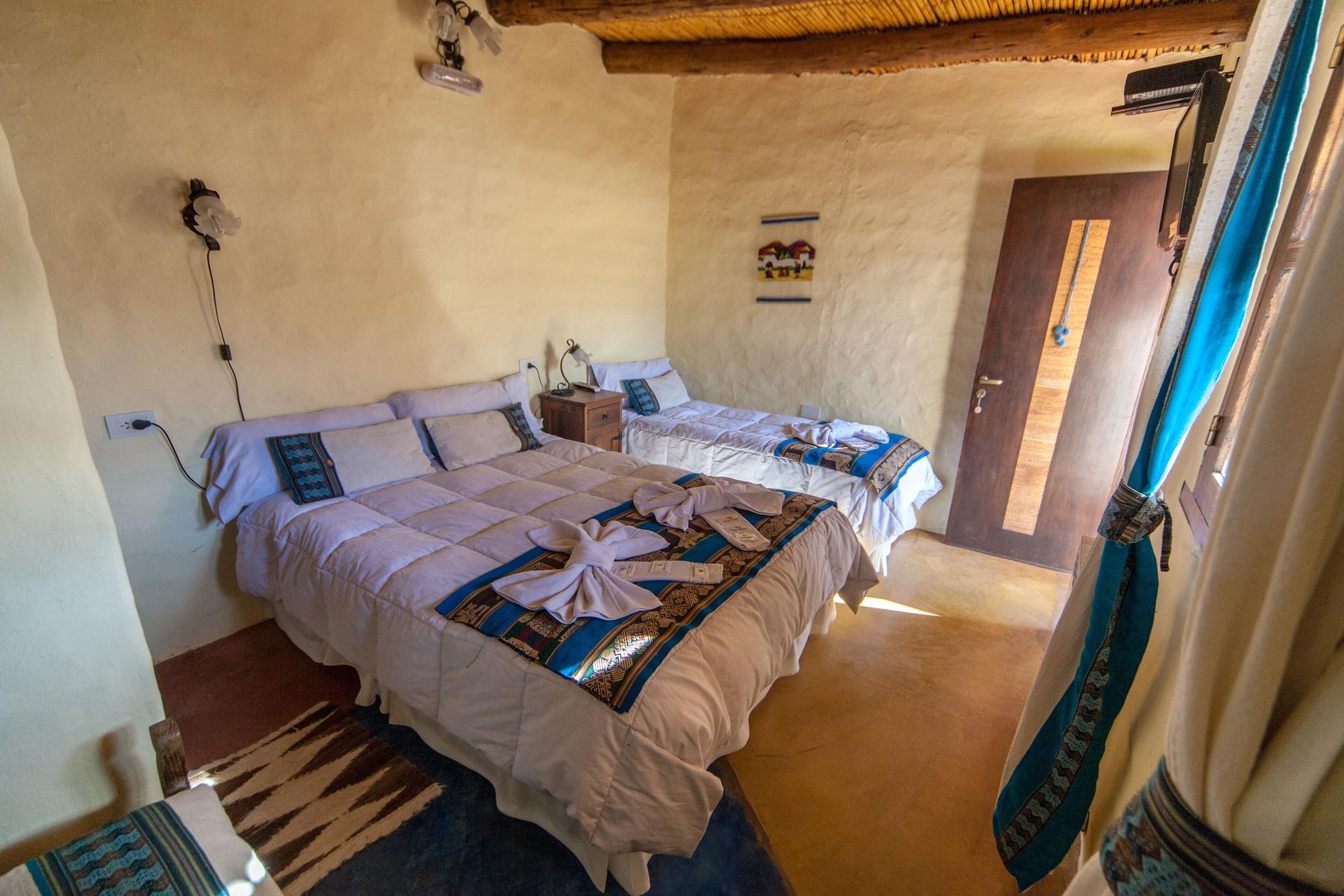 Norte Rupestre Hotel