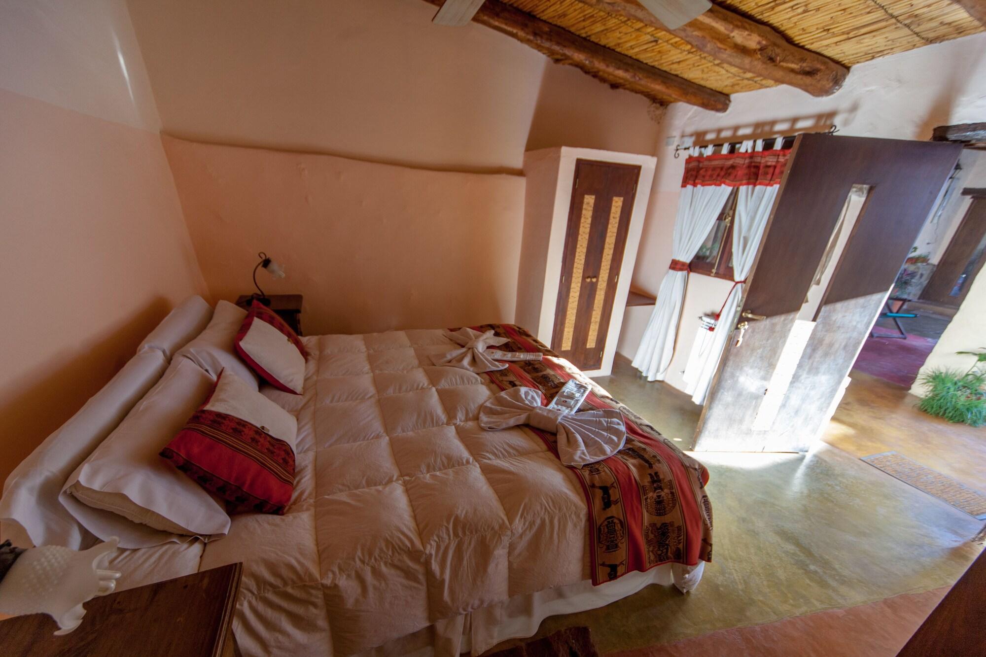 Hotel Norte Rupestre