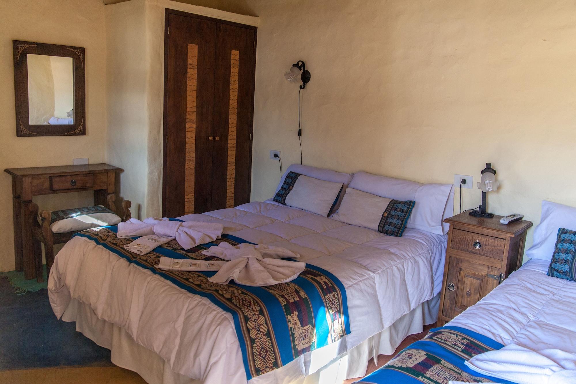 Hotel Norte Rupestre Tilcara