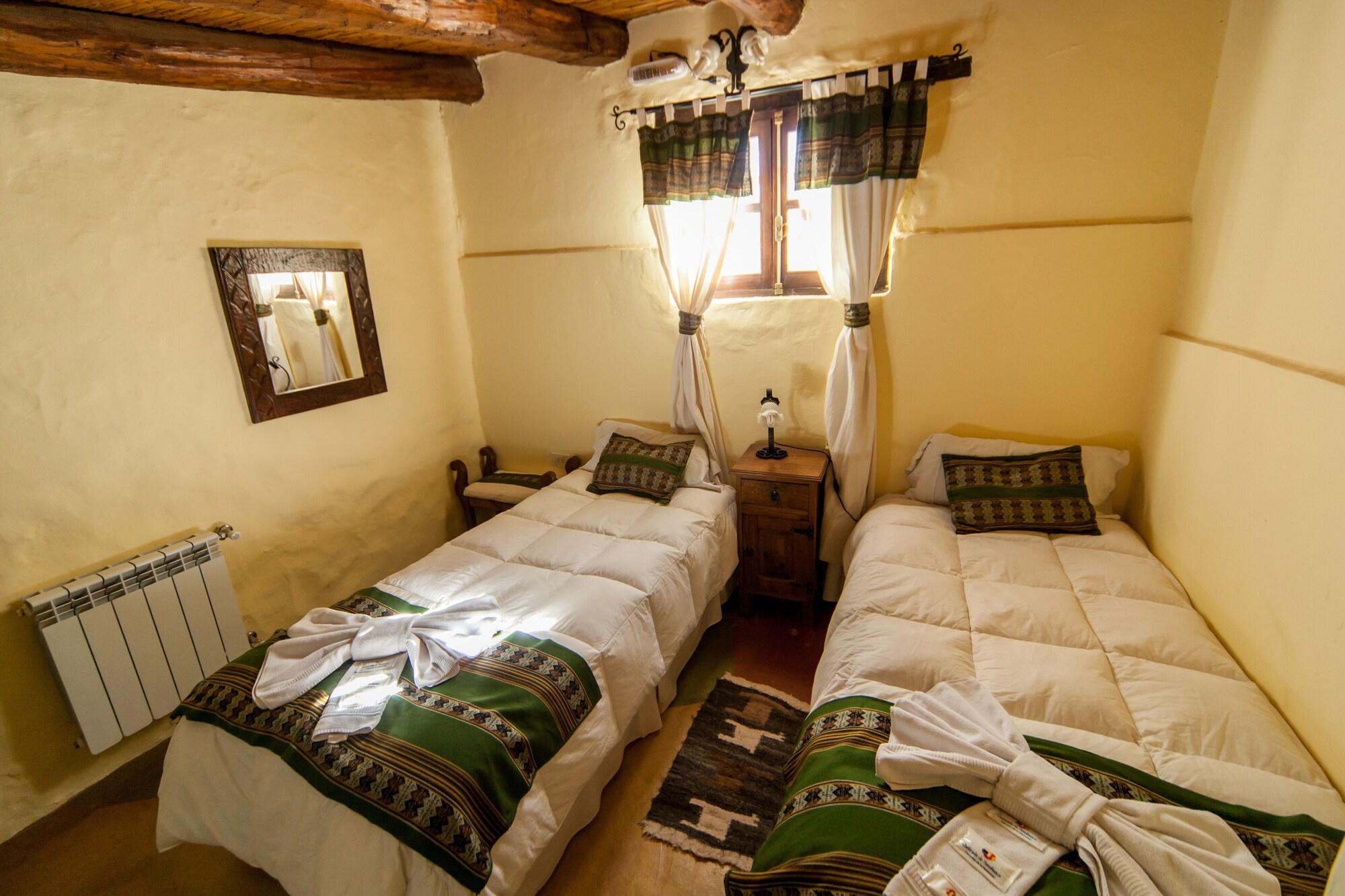 Norte Rupestre Hotel