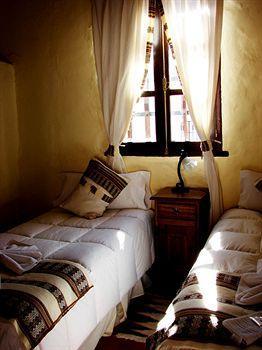 Norte Rupestre Hotel
