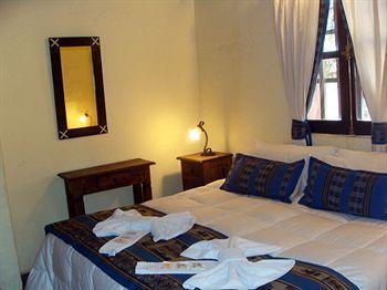 Norte Rupestre Hotel Tilcara