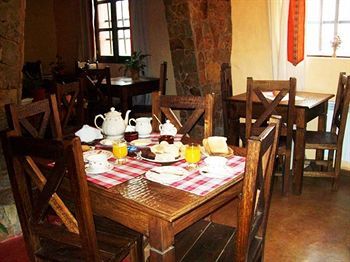 Norte Rupestre Hotel