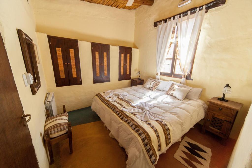 Hotel Norte Rupestre