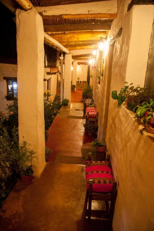 Norte Rupestre Hotel