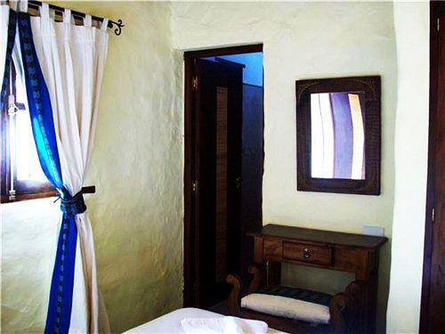 Hotel Norte Rupestre 3*