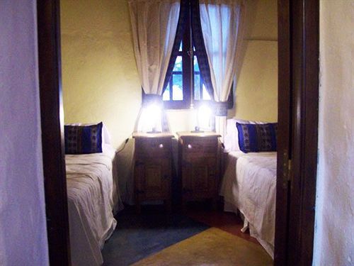 Hotel Norte Rupestre 3*