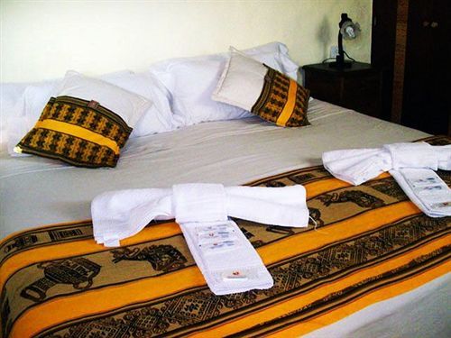 Norte Rupestre Hotel Tilcara