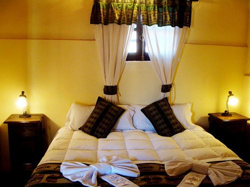 Norte Rupestre Hotel 3*