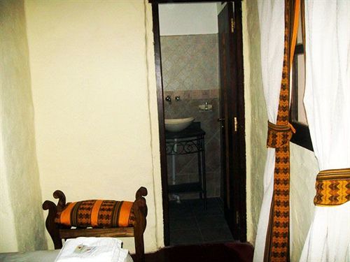 Norte Rupestre Hotel Tilcara