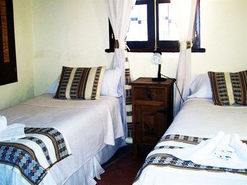 Hotel Norte Rupestre Tilcara